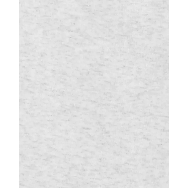 Kit Body Carter’s Bebê 5 Peças - Lisos Multicores