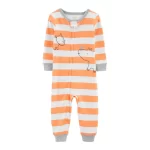 Macacão Bebê Carter's - Rinoceronte