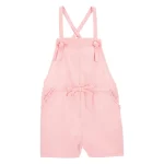 Jardineira Oshkosh B´gosh - Rosa