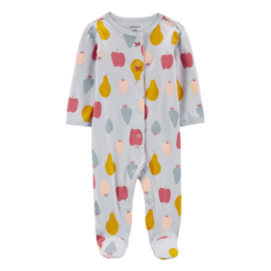 Macacão Bebê Carter's - Frutinhas