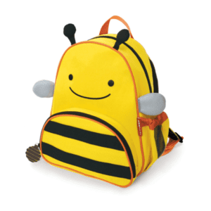 Mochila Infantil Skip Hop - Zoo Abelha