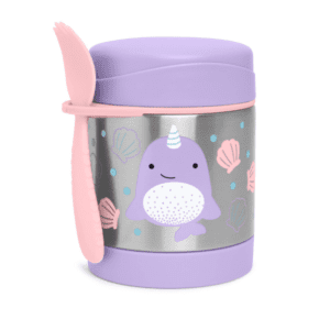 Pote Térmico Skip Hop - Zoo Baleia