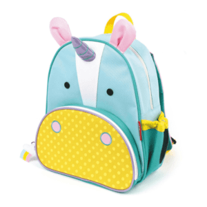 Mochila Infantil Skip Hop - Zoo Unicórnio